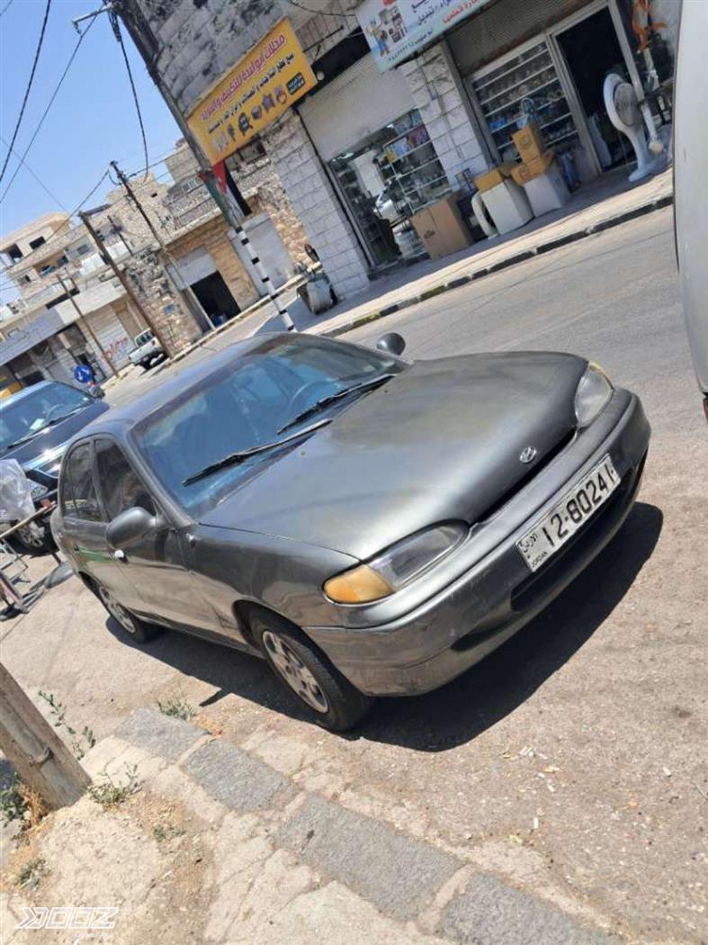 Car image for listing