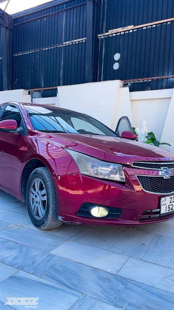 Car image for listing