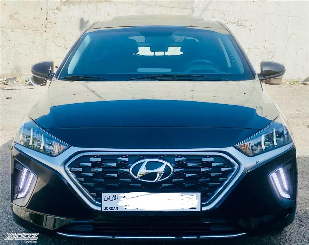Car image for listing