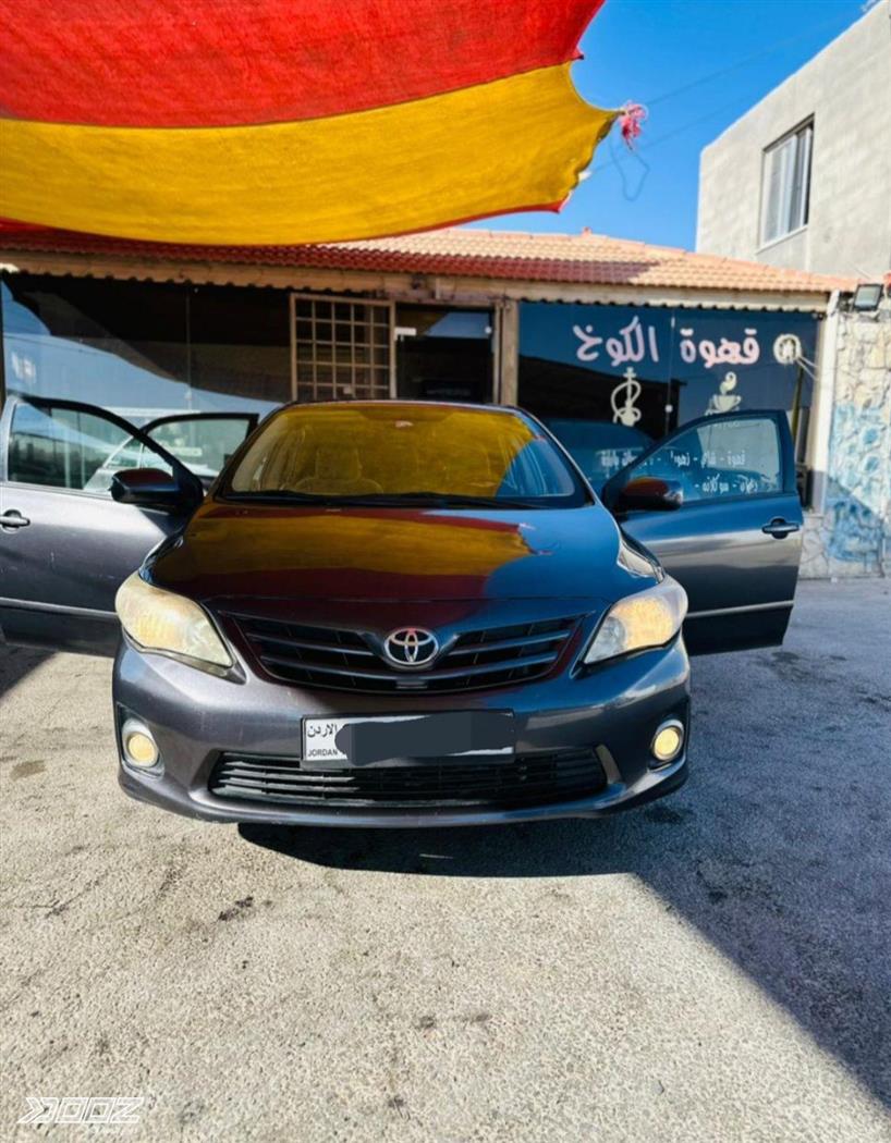 Car image for listing