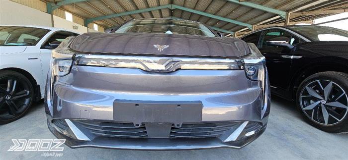 Car image for listing