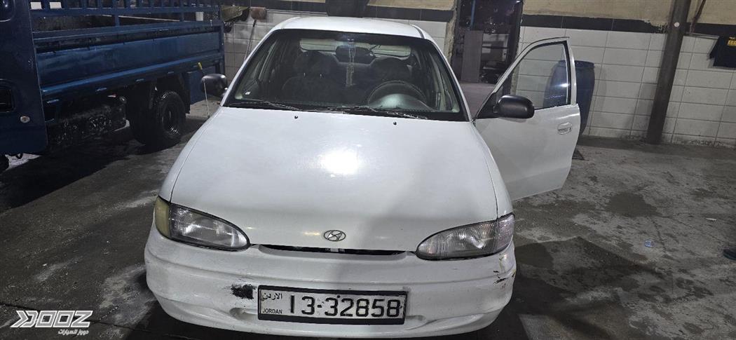 Car image for listing