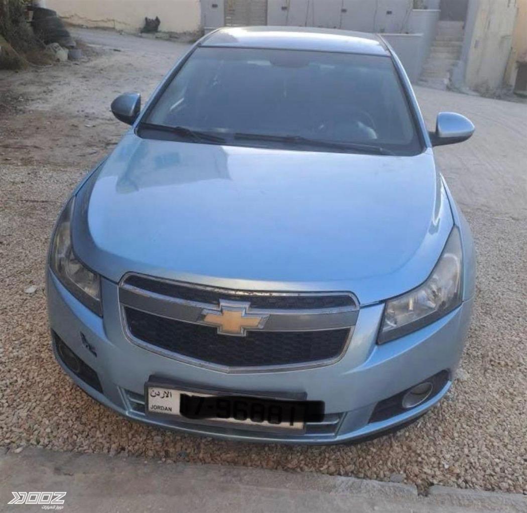 Car image for listing