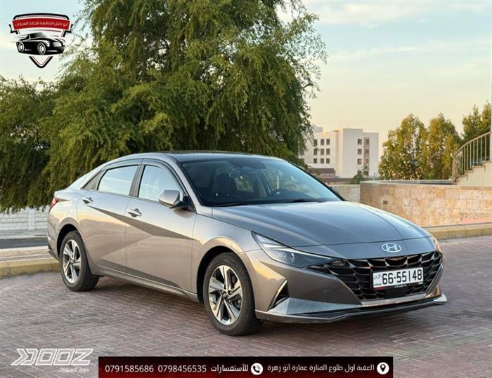 Car image for listing