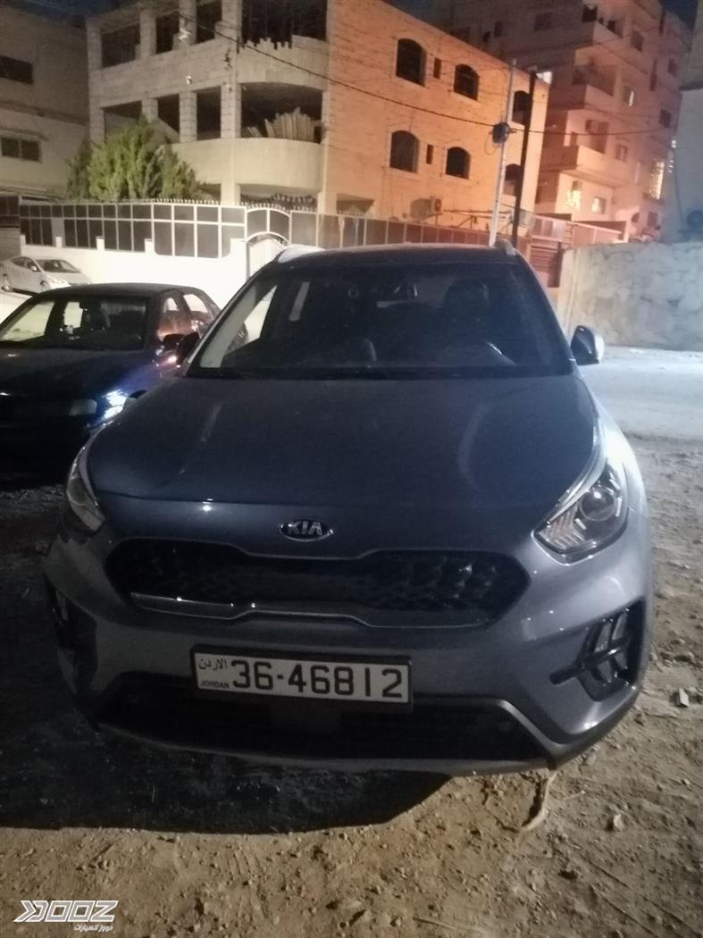Car image for listing