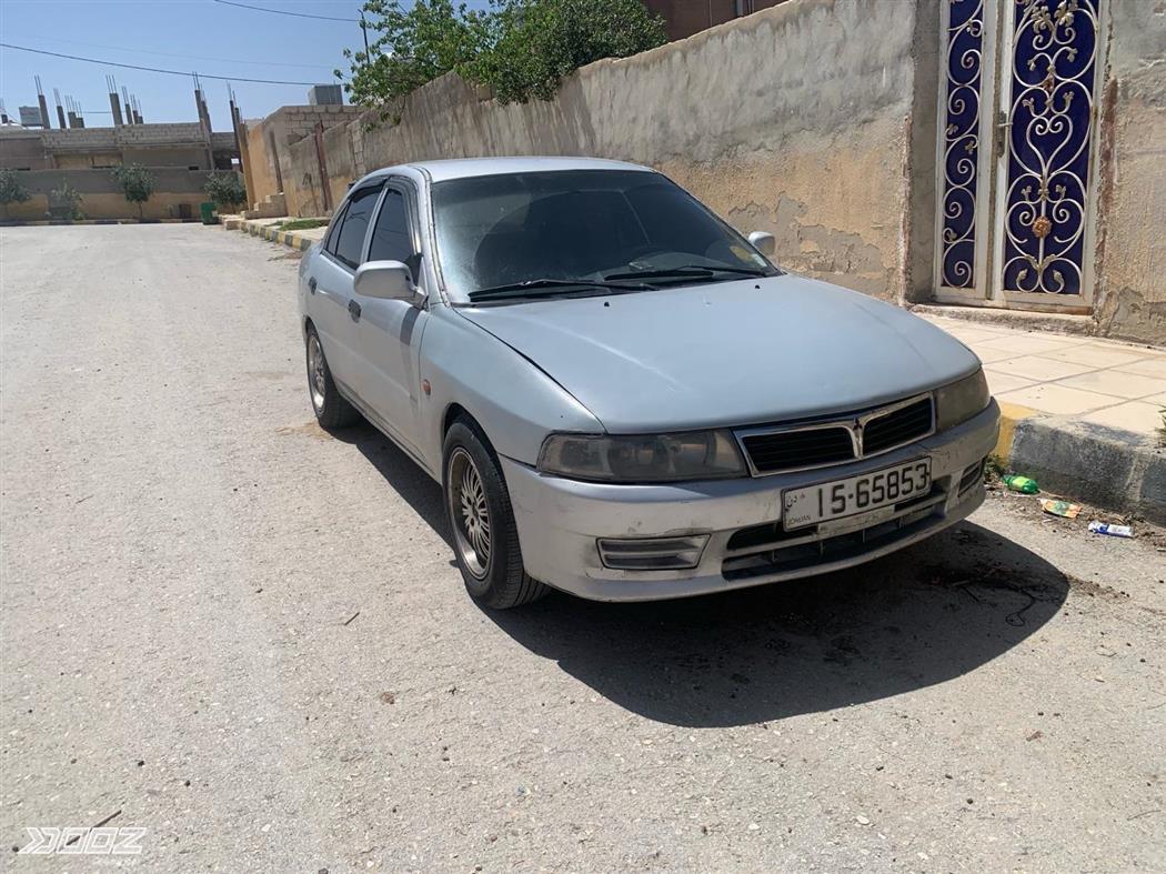 Car image for listing