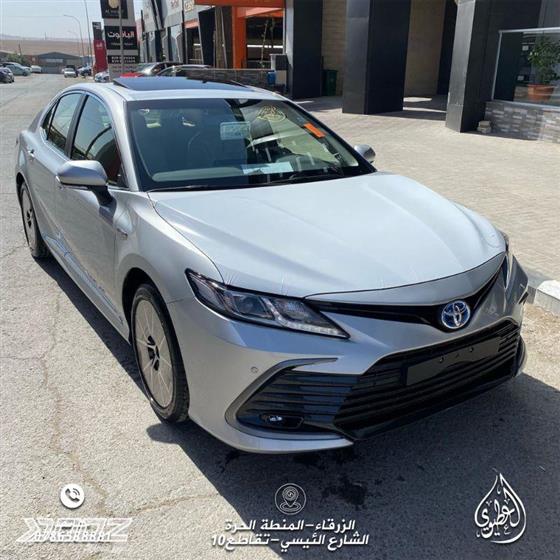 Car image for listing