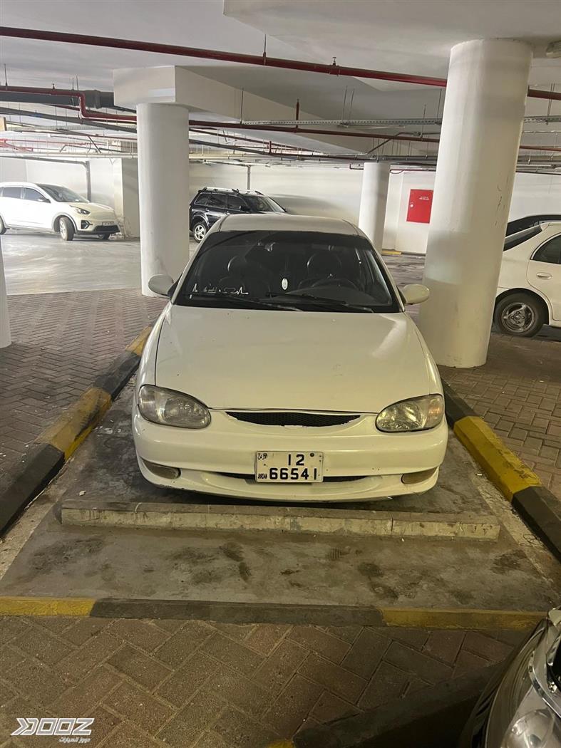 Car image for listing