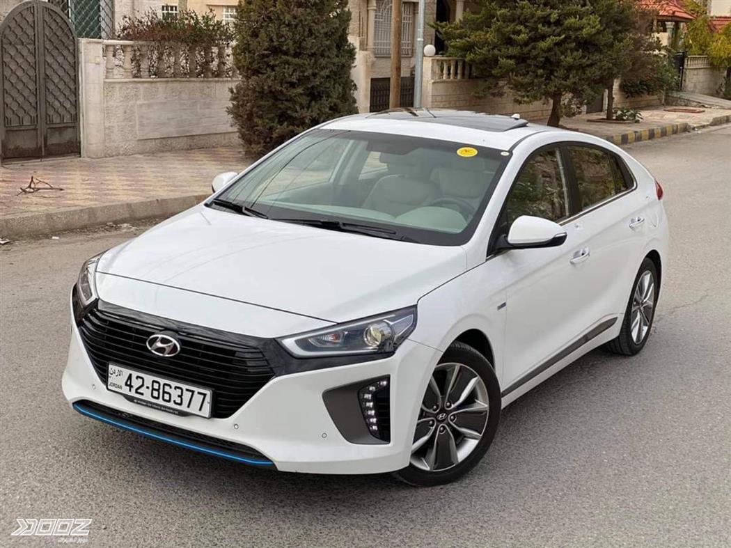 Car image for listing