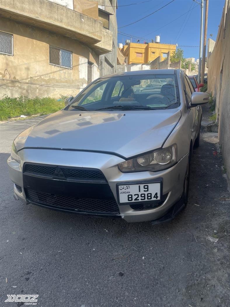Car image for listing