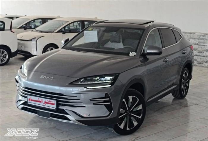 Car image for listing