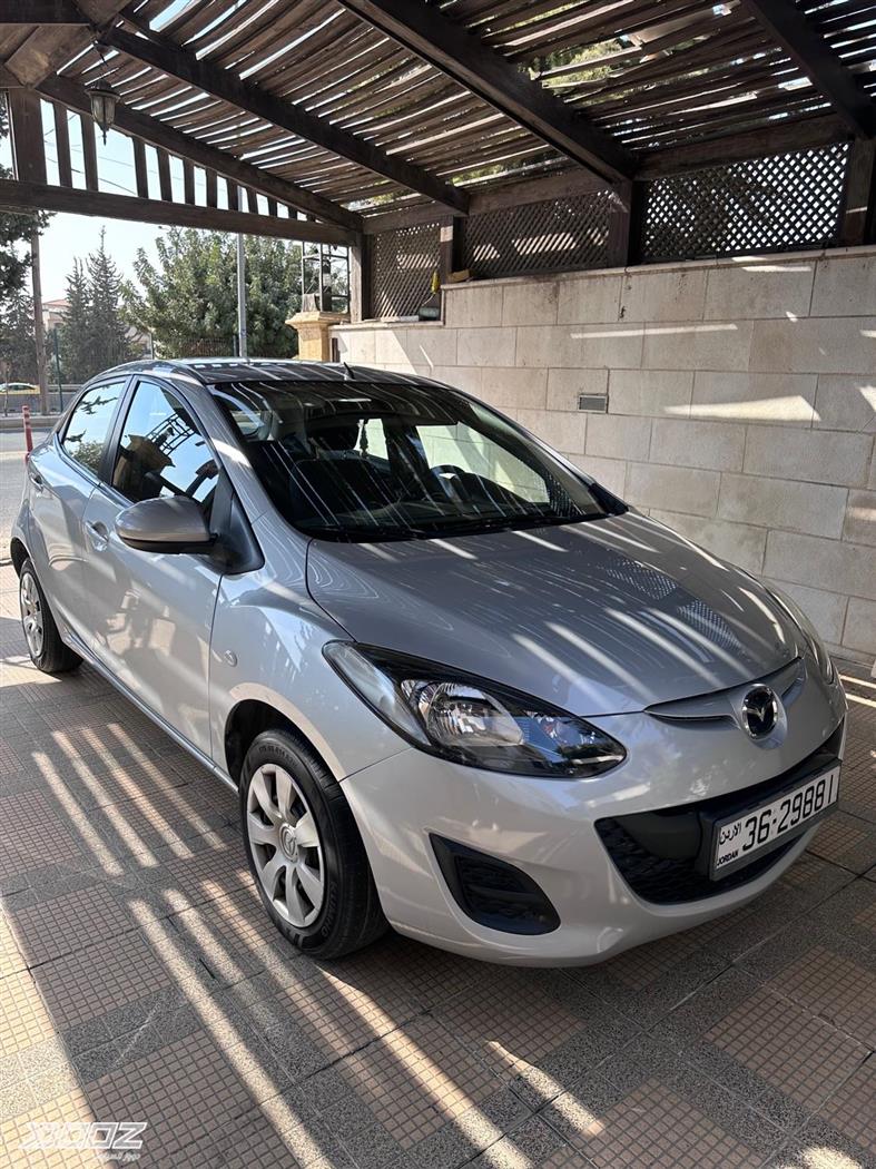 Car image for listing