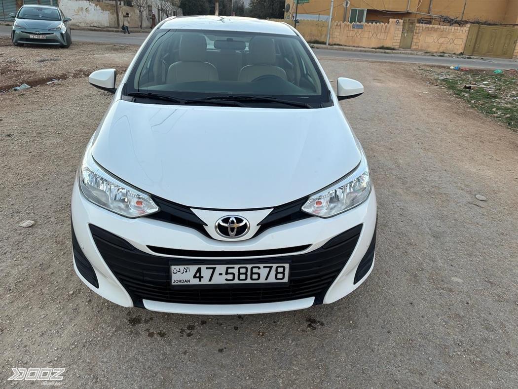 Car image for listing