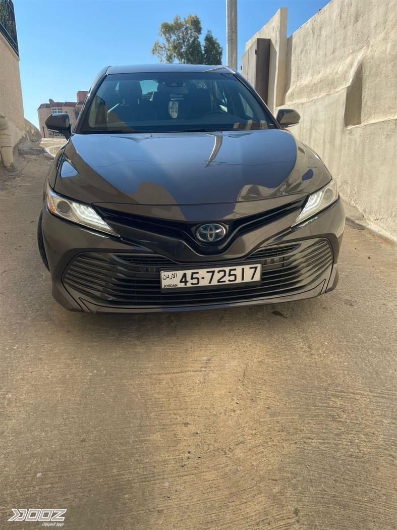 Car image for listing