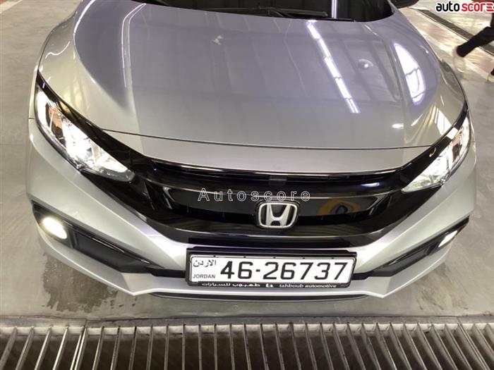 Car image for listing