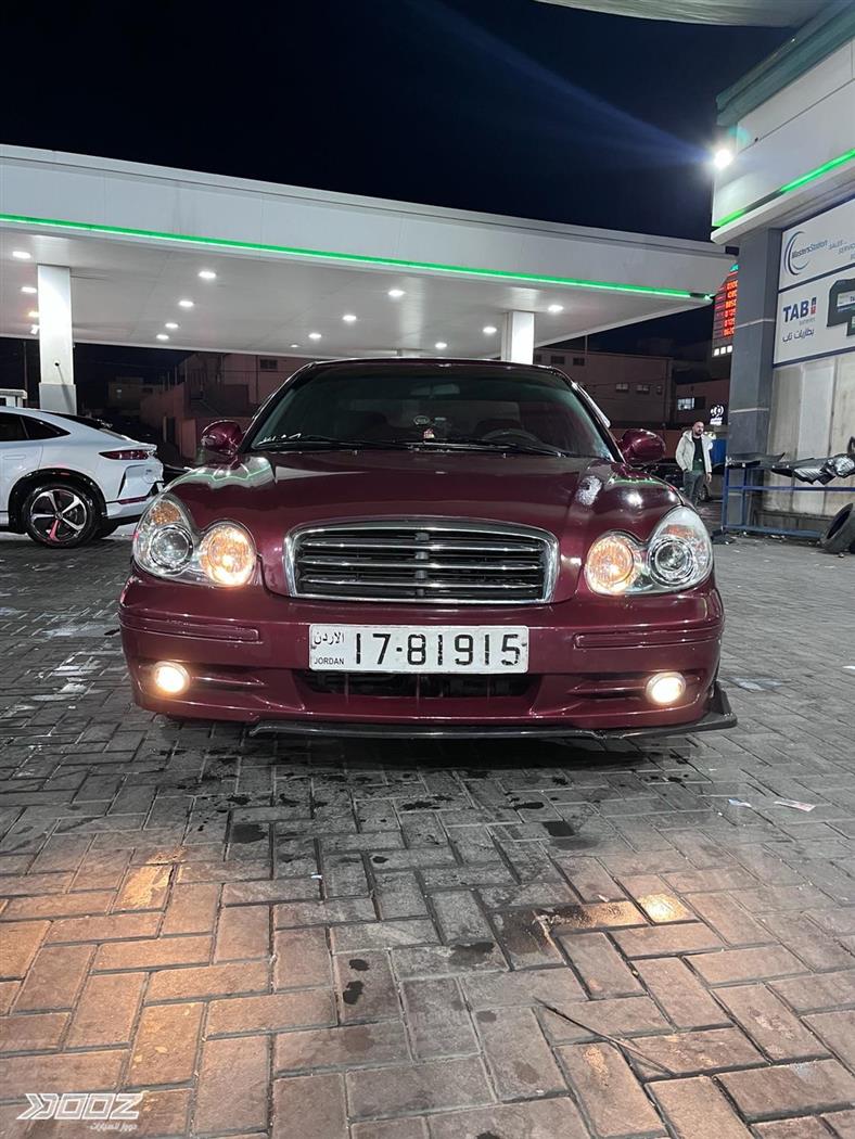 Car image for listing