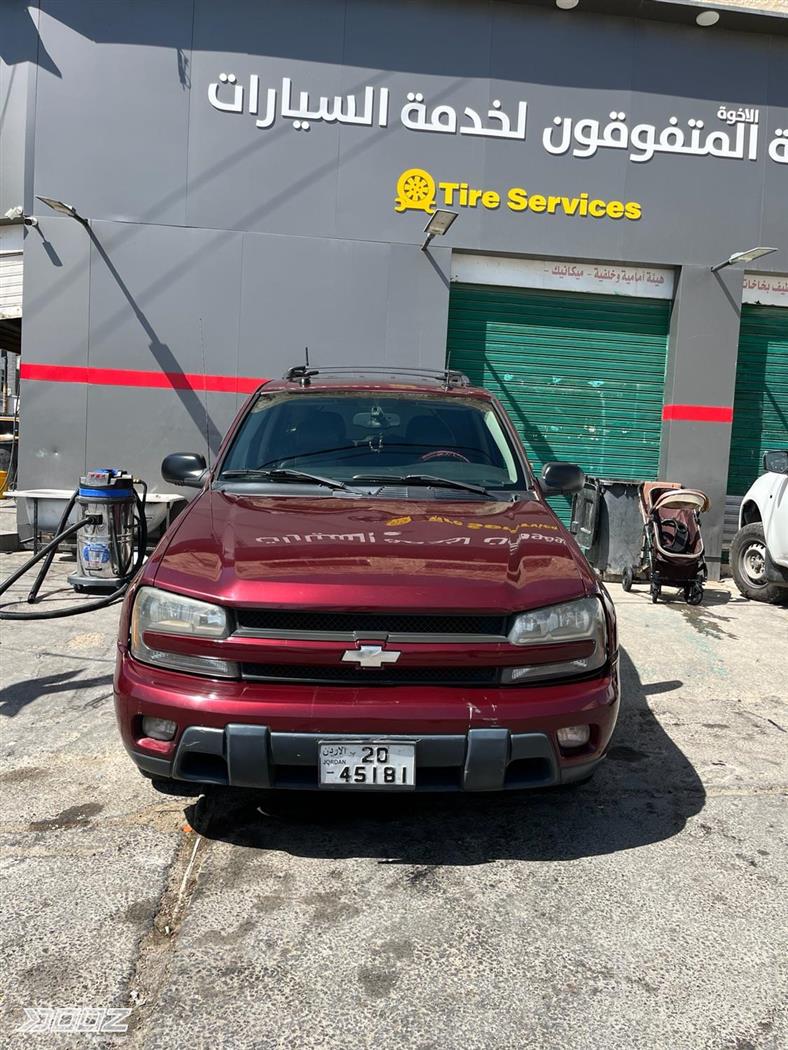 Car image for listing