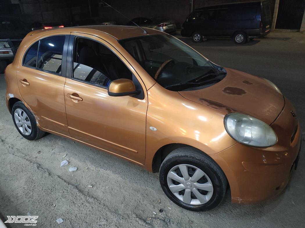 Car image for listing