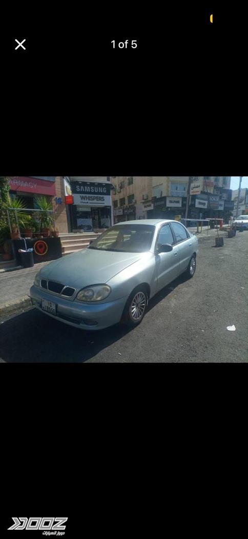 Car image for listing