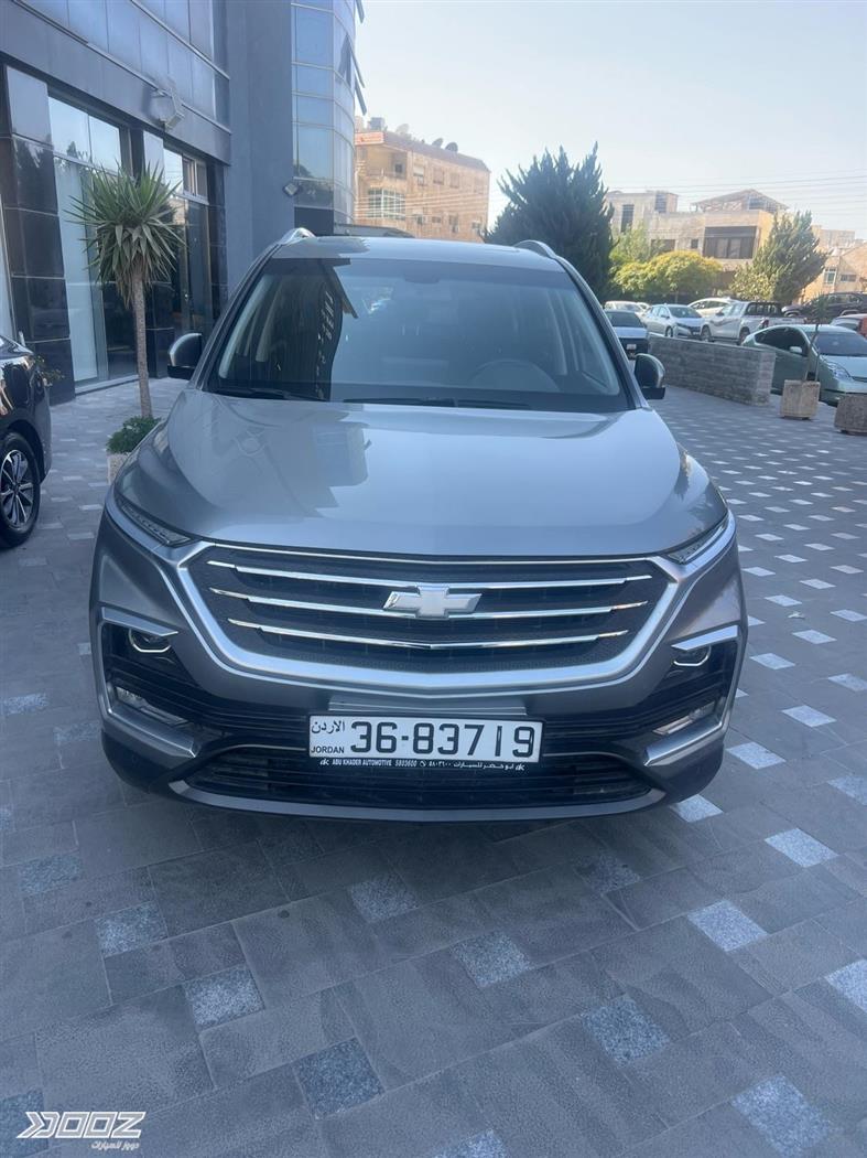 Car image for listing