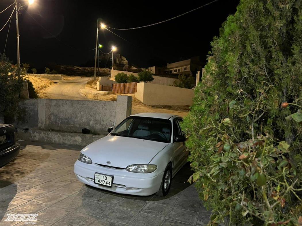 Car image for listing