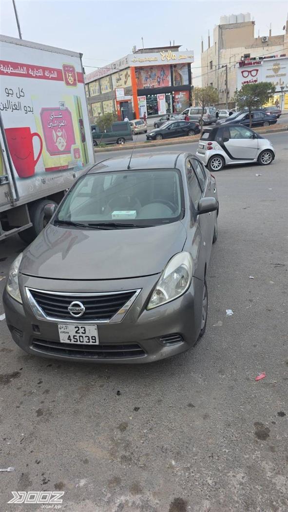 Car image for listing