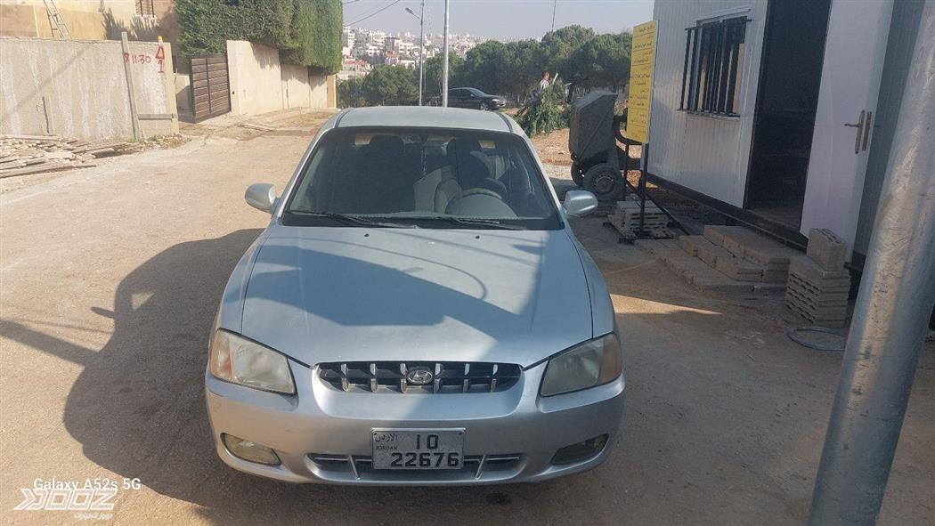 Car image for listing