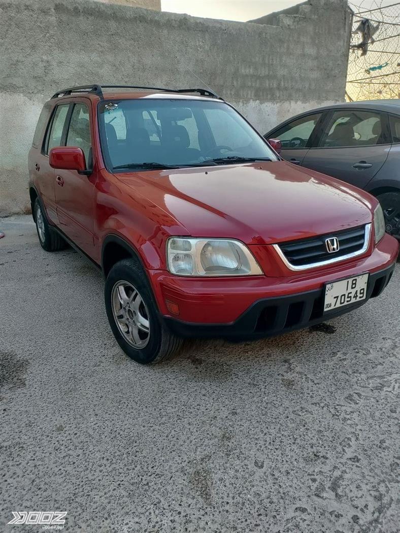 Car image for listing