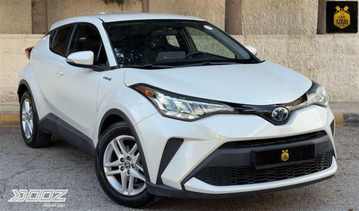 Car image for listing