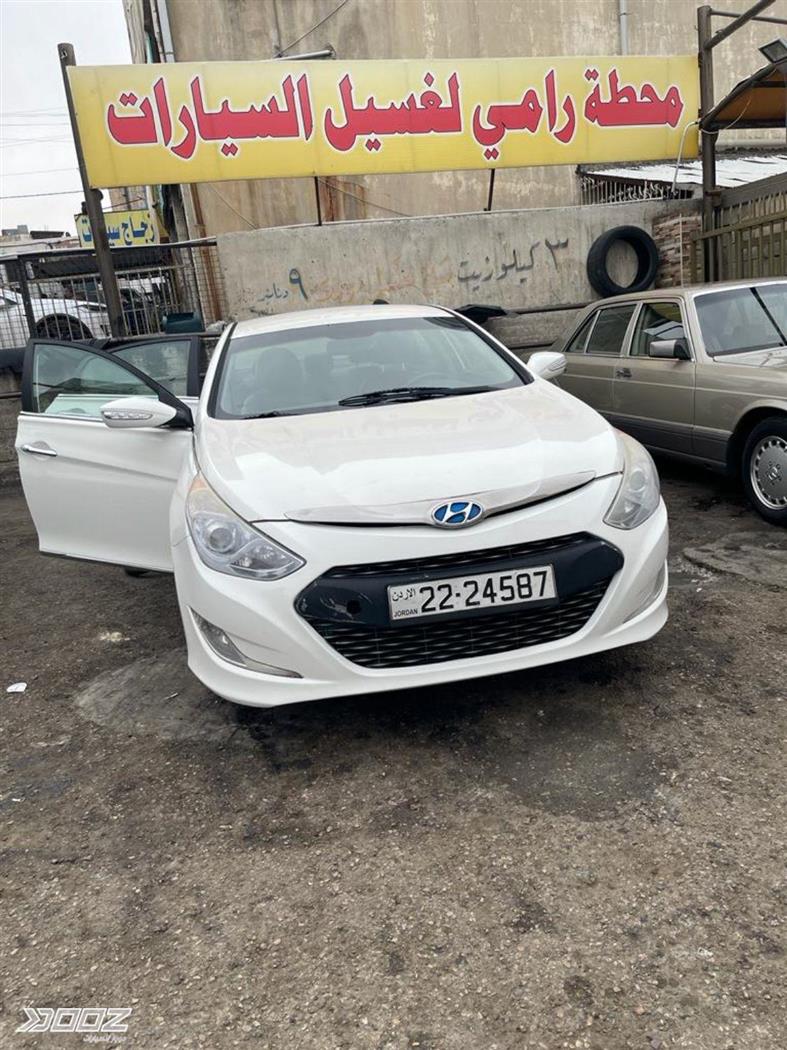 Car image for listing