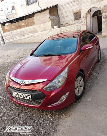 Car image for listing