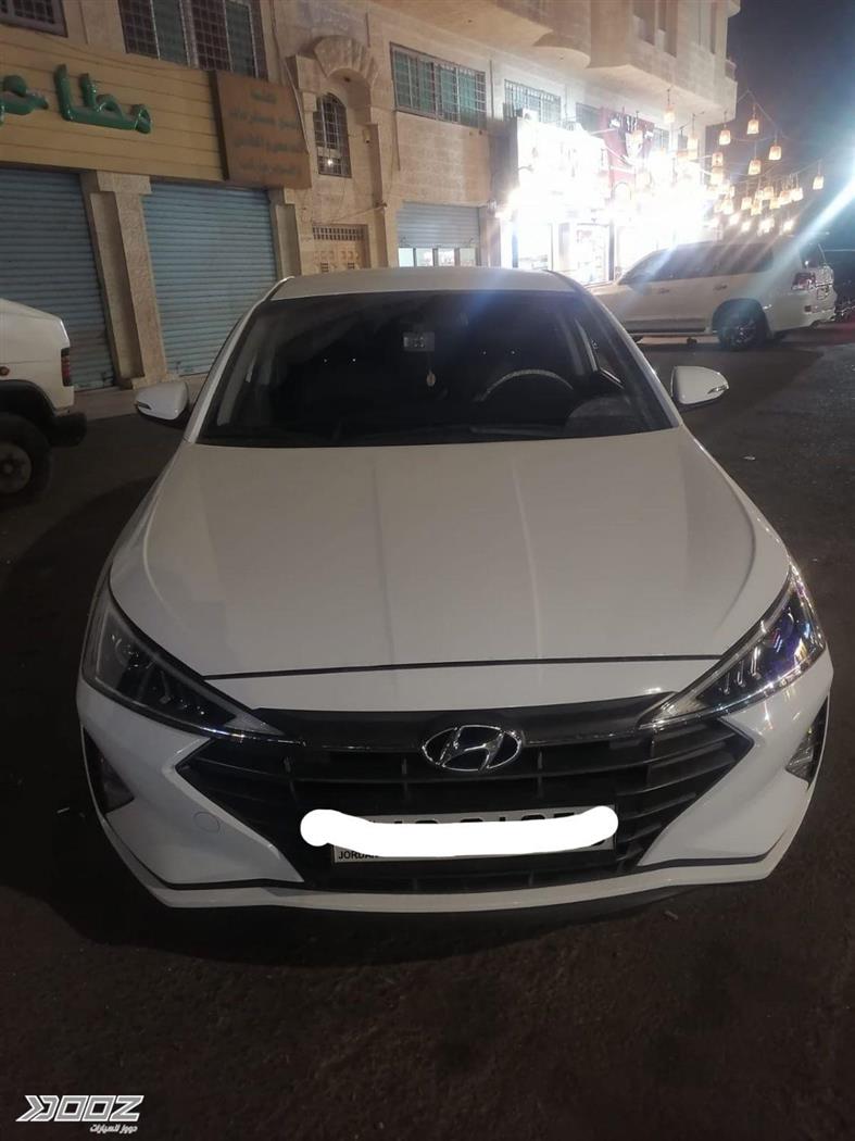 Car image for listing