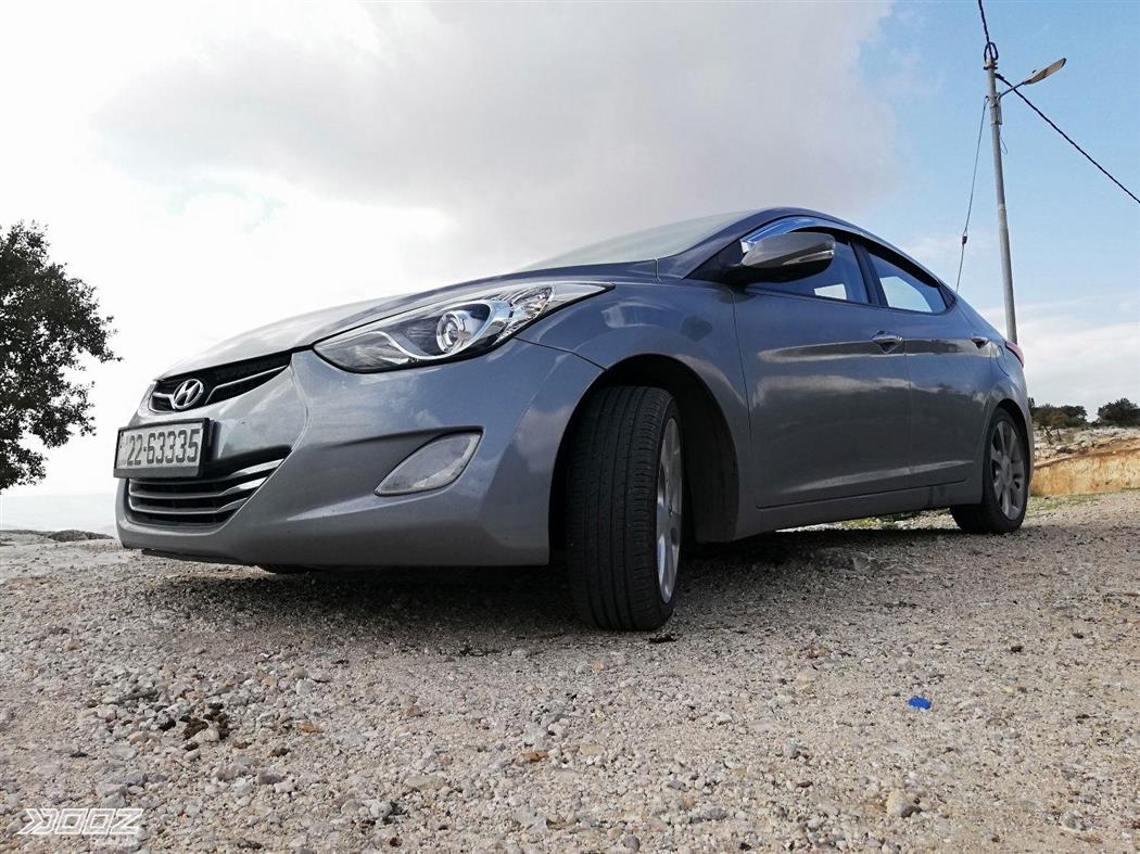 Car image for listing