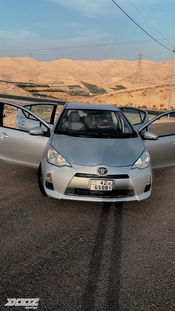 Car image for listing