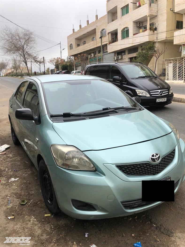 Car image for listing