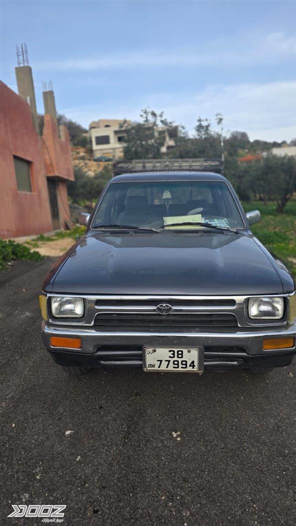 Car image for listing