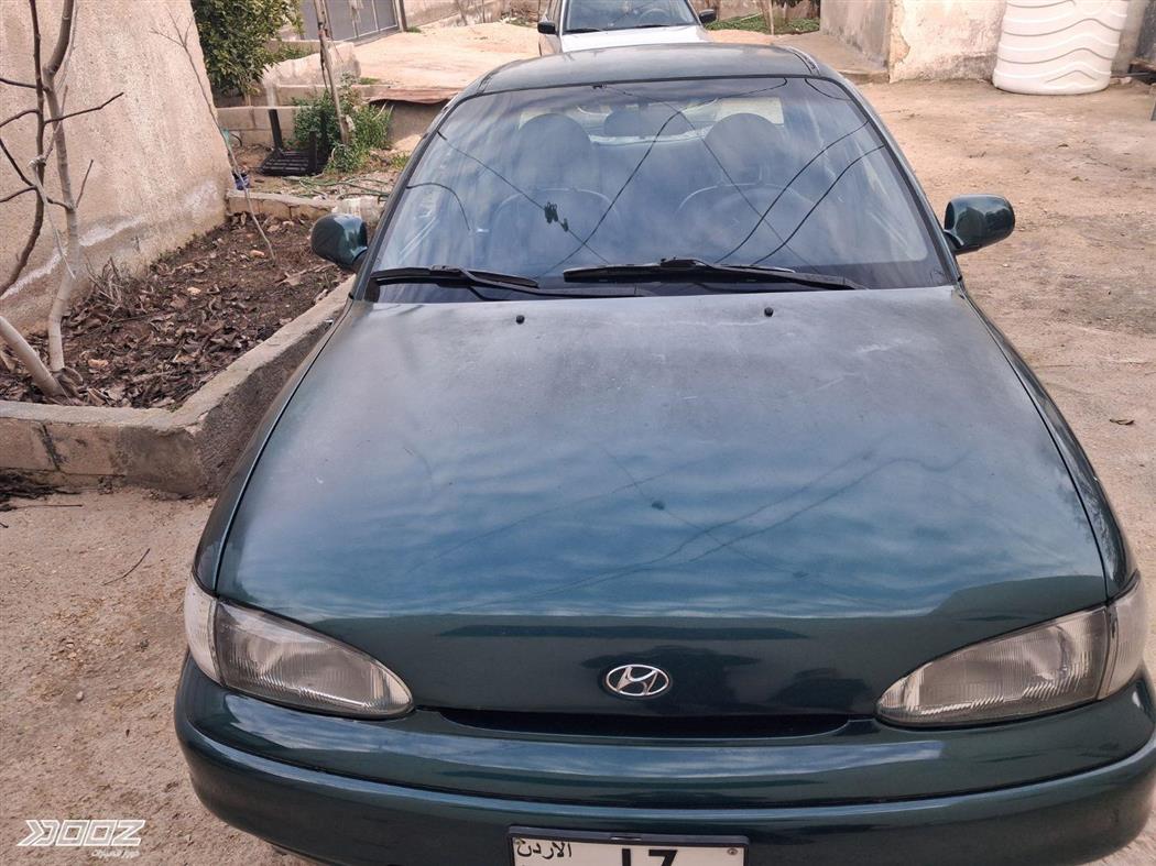 Car image for listing