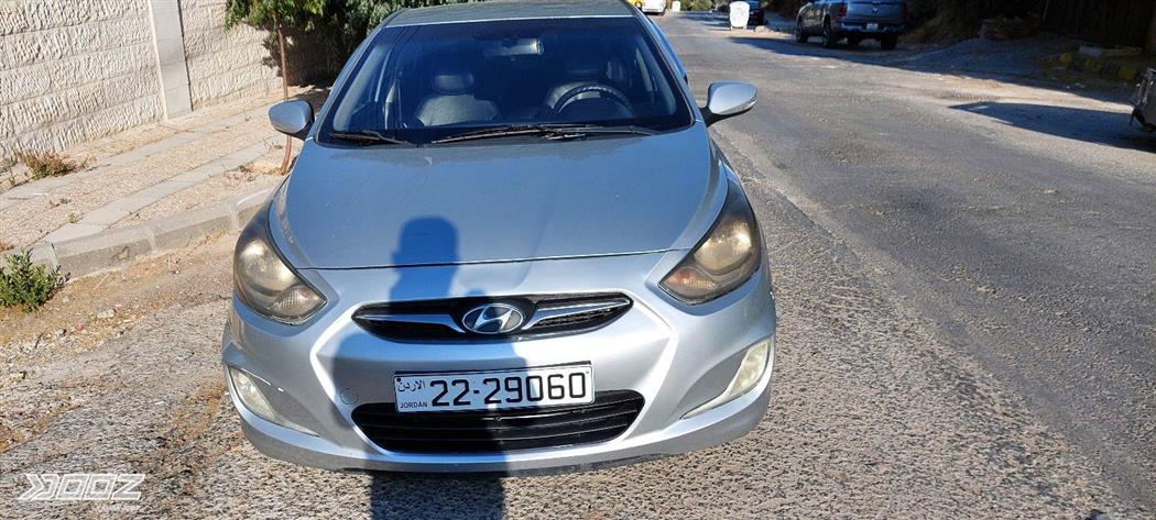 Car image for listing