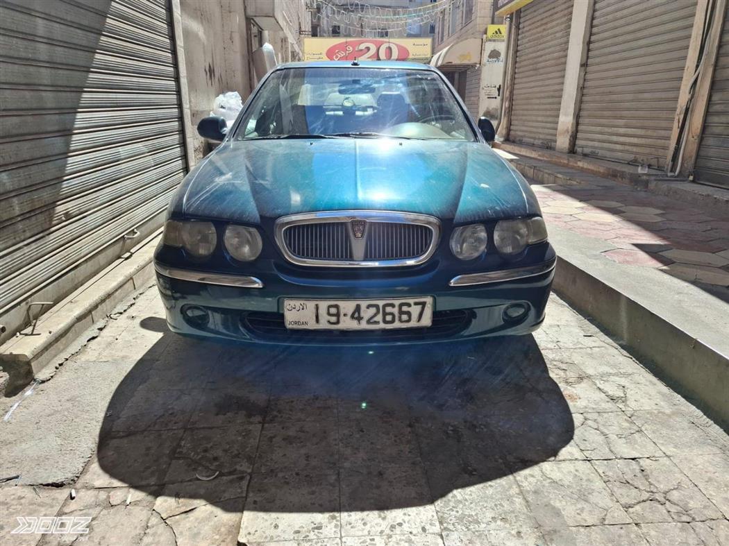 Car image for listing