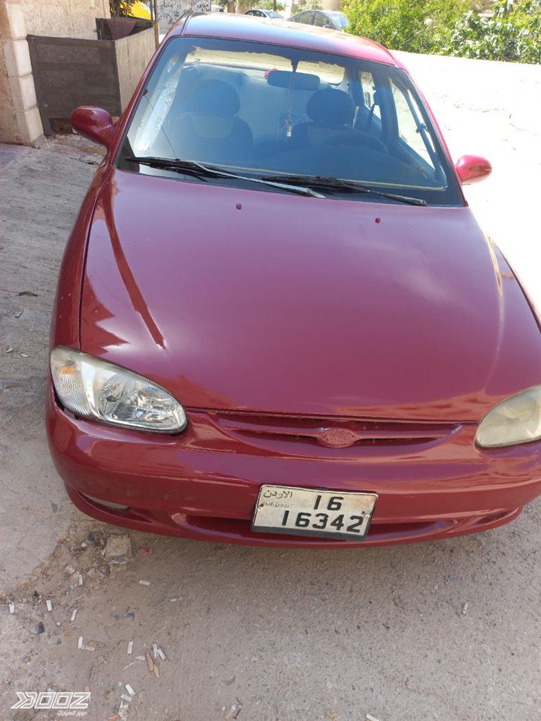 Car image for listing