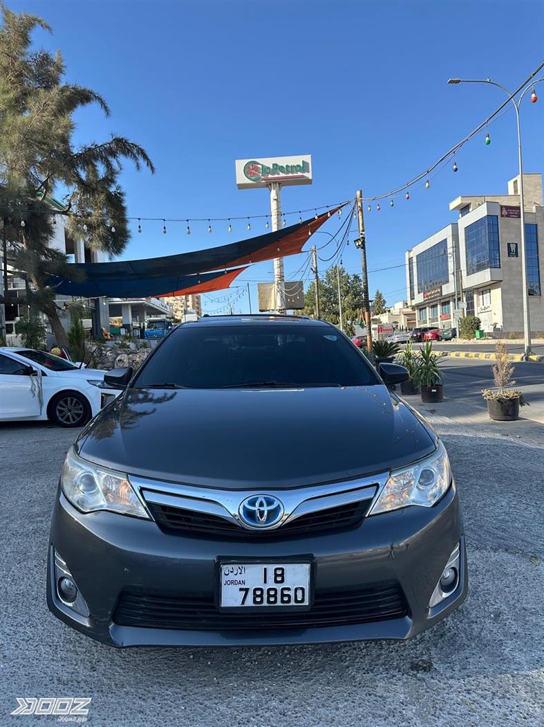 Car image for listing