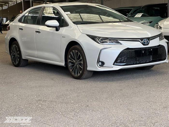 Car image for listing