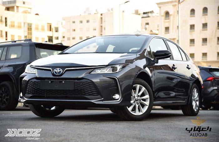 Car image for listing