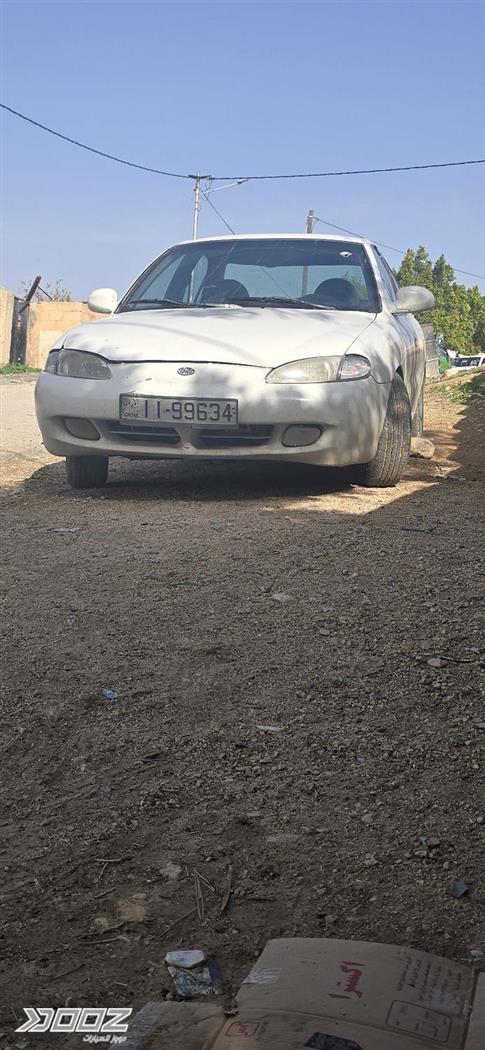 Car image for listing