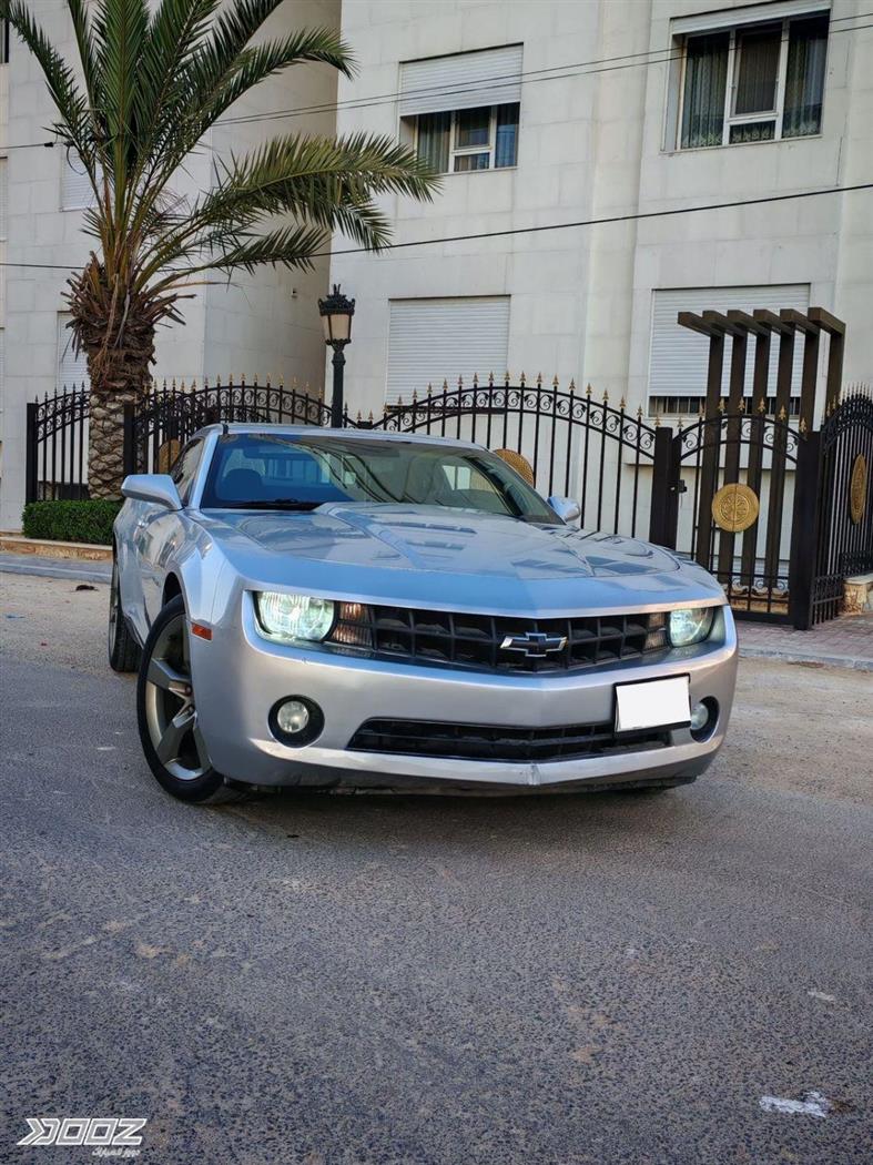 Car image for listing