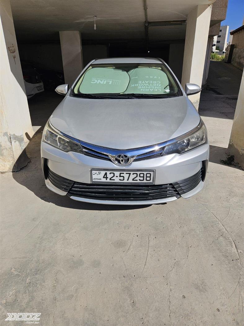 Car image for listing