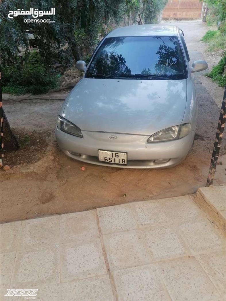 Car image for listing