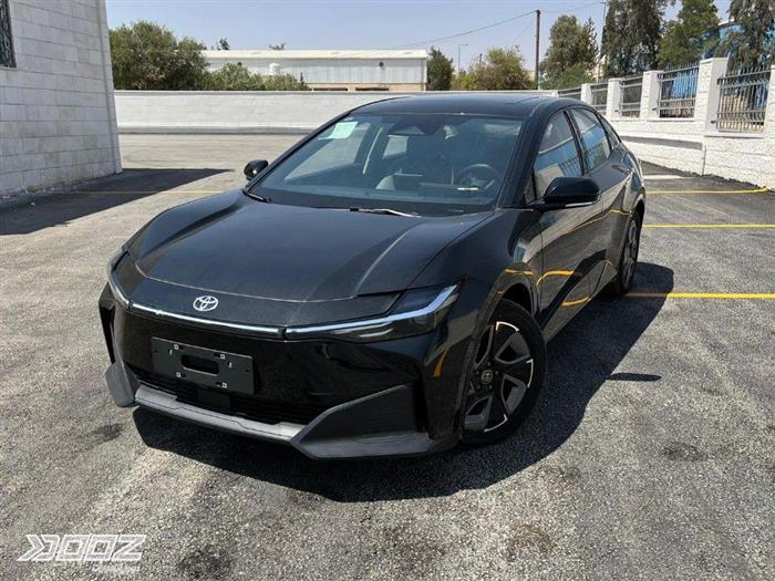 Car image for listing