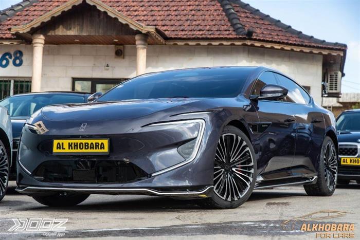 Car image for listing