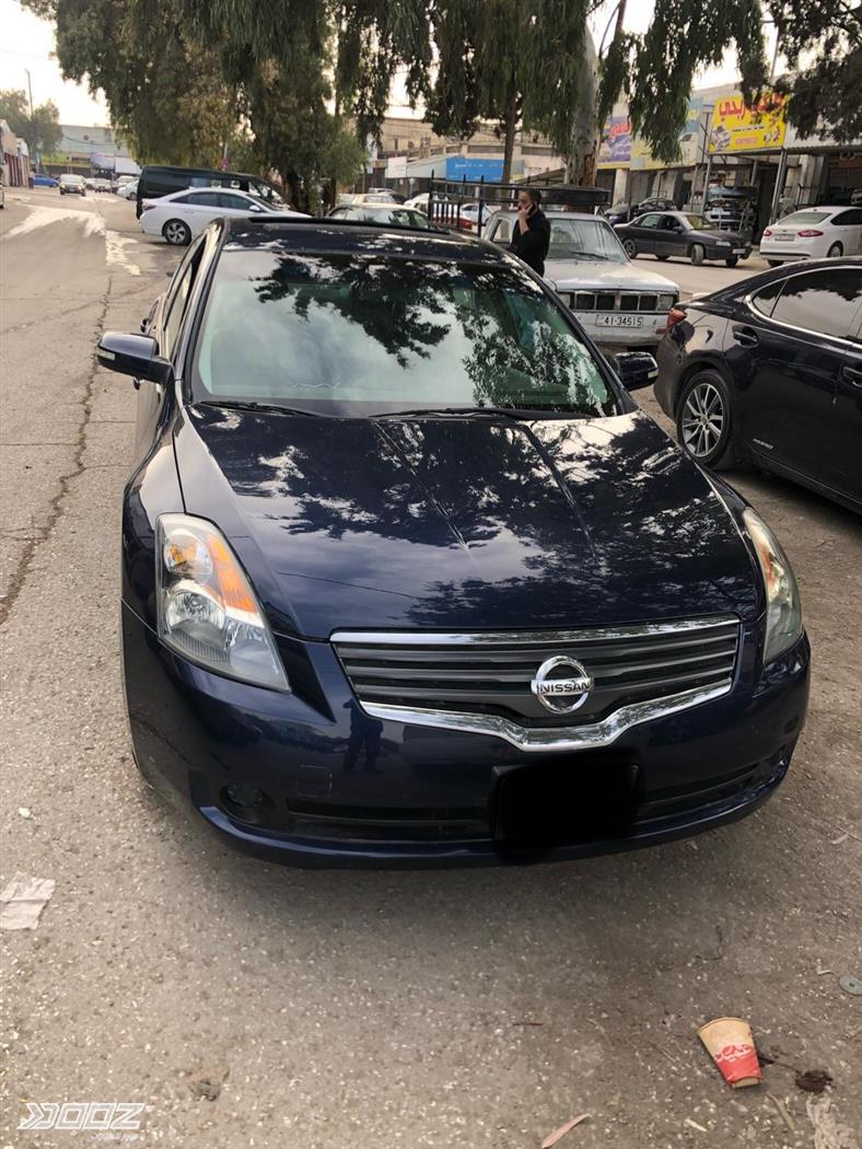 Car image for listing